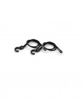 Q-Parts - Rack Elastic Shock Cord Set